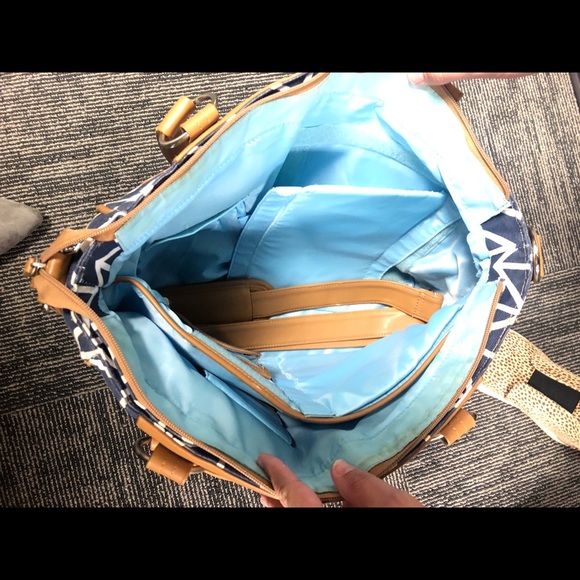 Computer bag - Picture 4 of 6